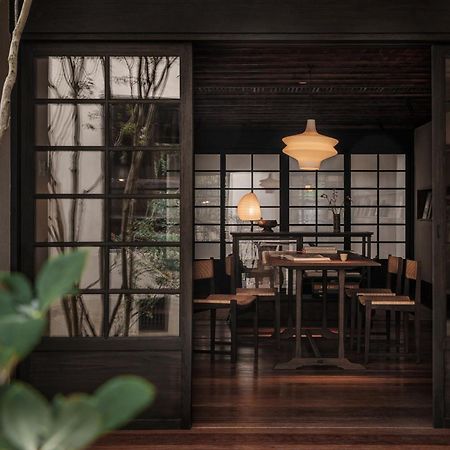 Anyu Hotel Hangzhou Luaran gambar