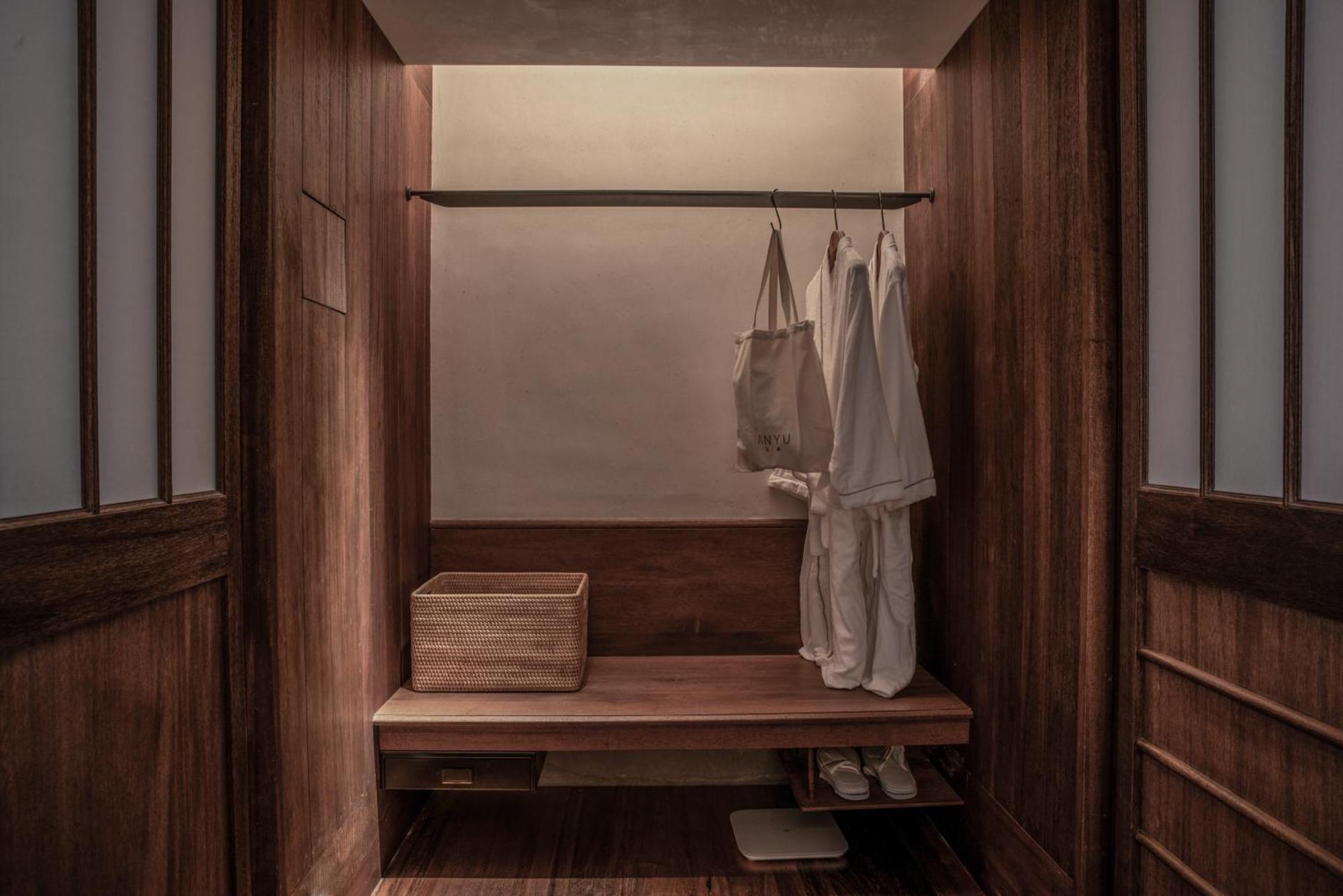 Anyu Hotel Hangzhou Luaran gambar
