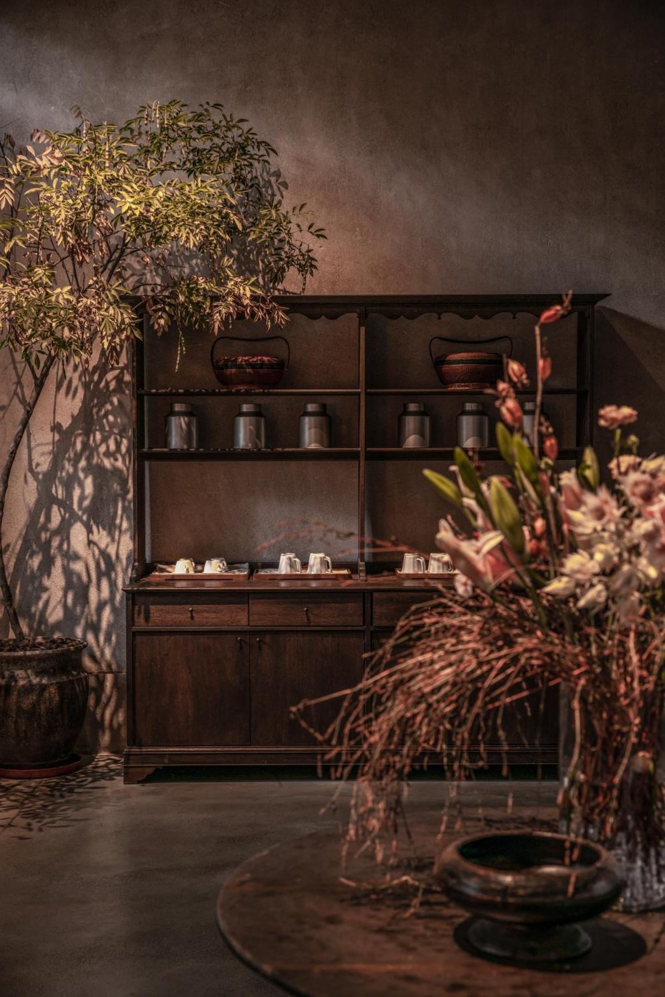Anyu Hotel Hangzhou Luaran gambar