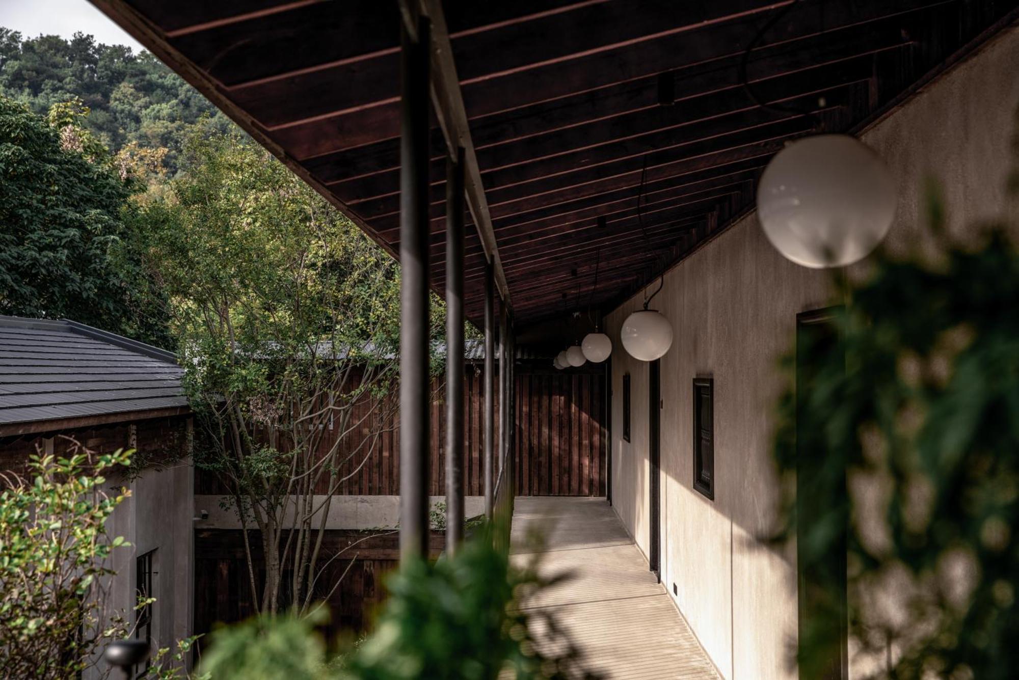 Anyu Hotel Hangzhou Luaran gambar