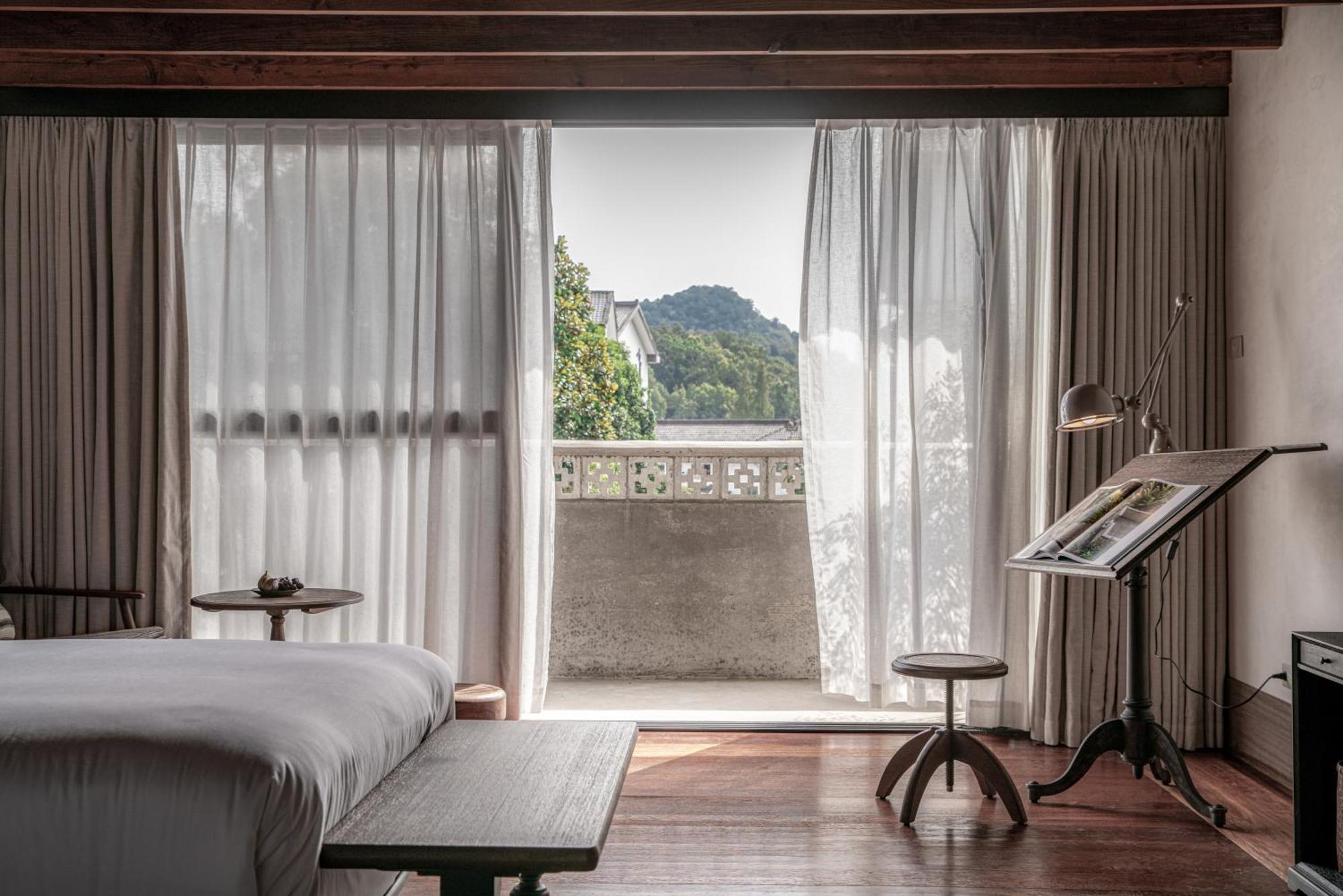 Anyu Hotel Hangzhou Luaran gambar