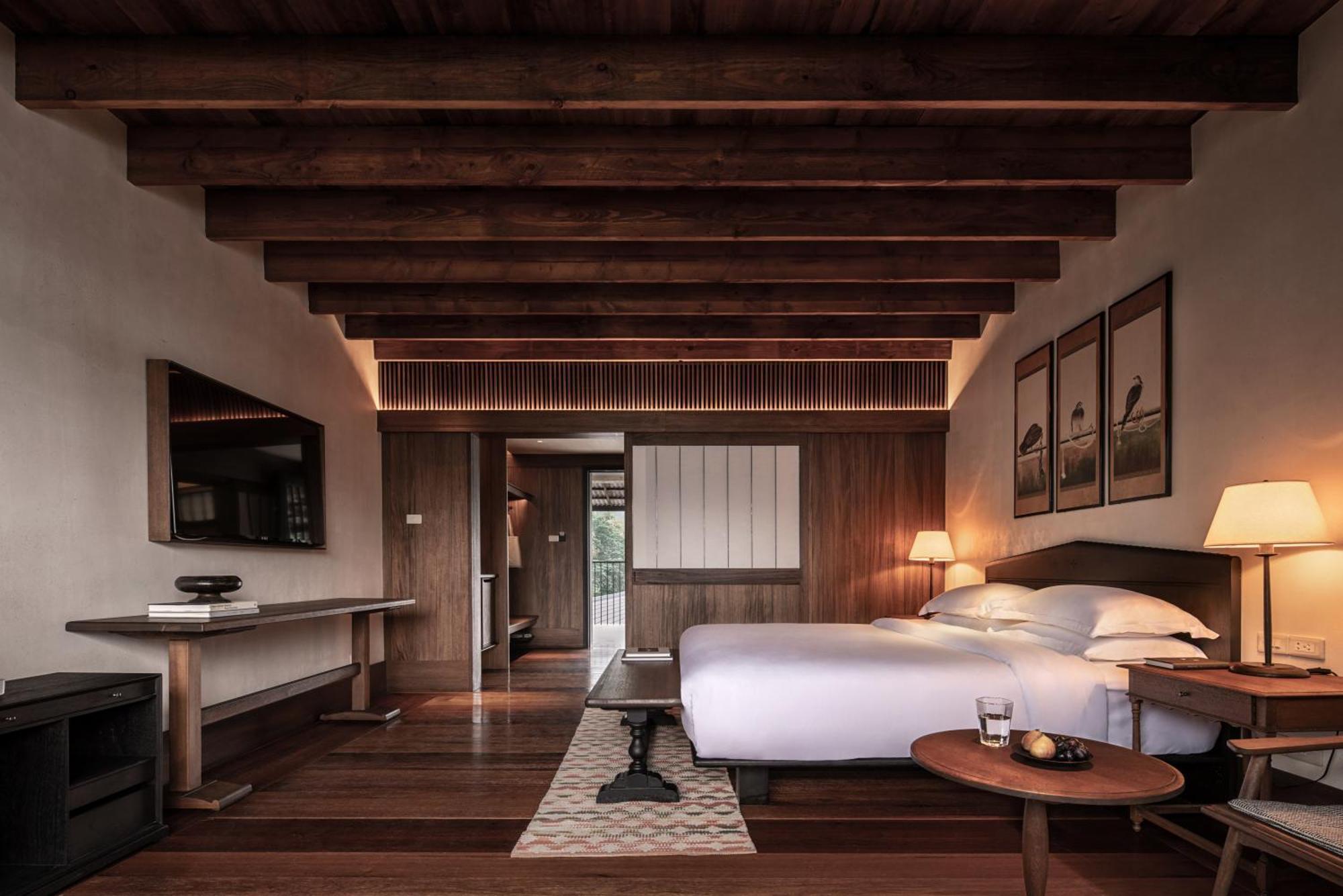 Anyu Hotel Hangzhou Luaran gambar