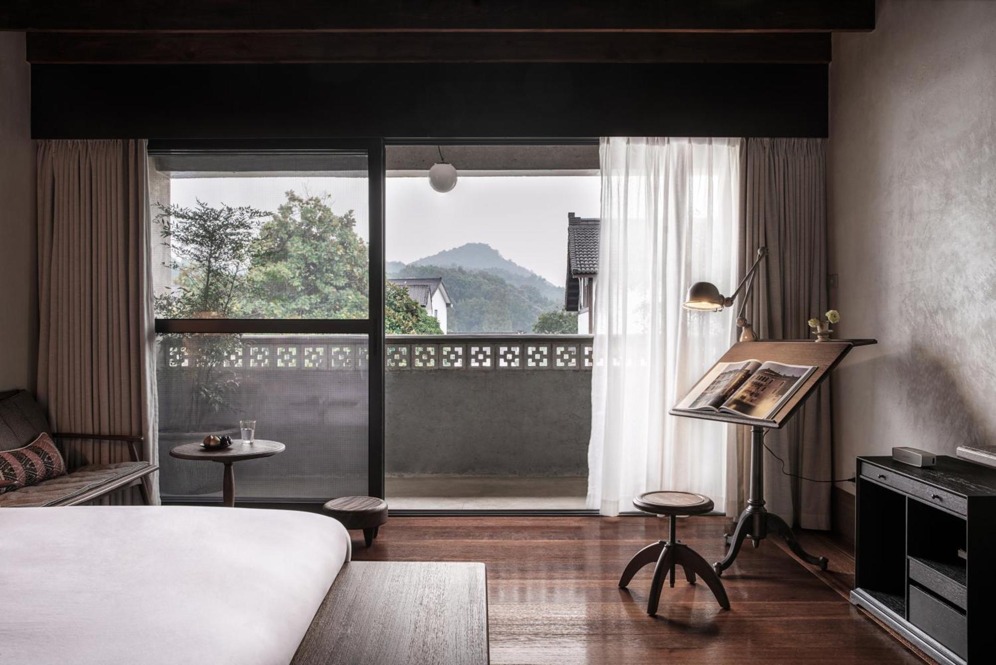 Anyu Hotel Hangzhou Luaran gambar