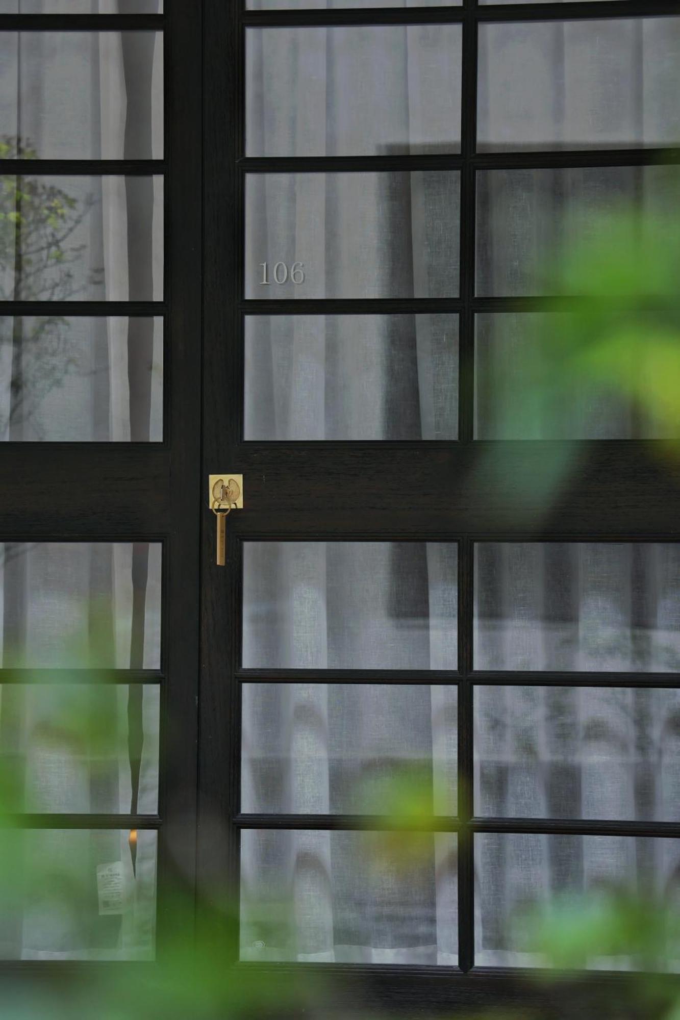 Anyu Hotel Hangzhou Luaran gambar