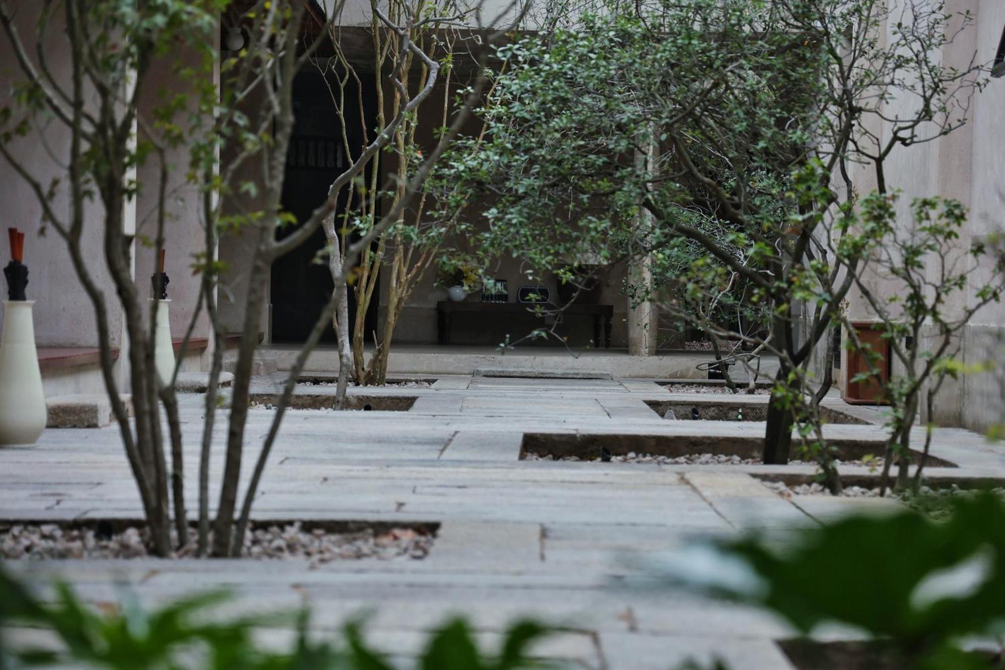 Anyu Hotel Hangzhou Luaran gambar