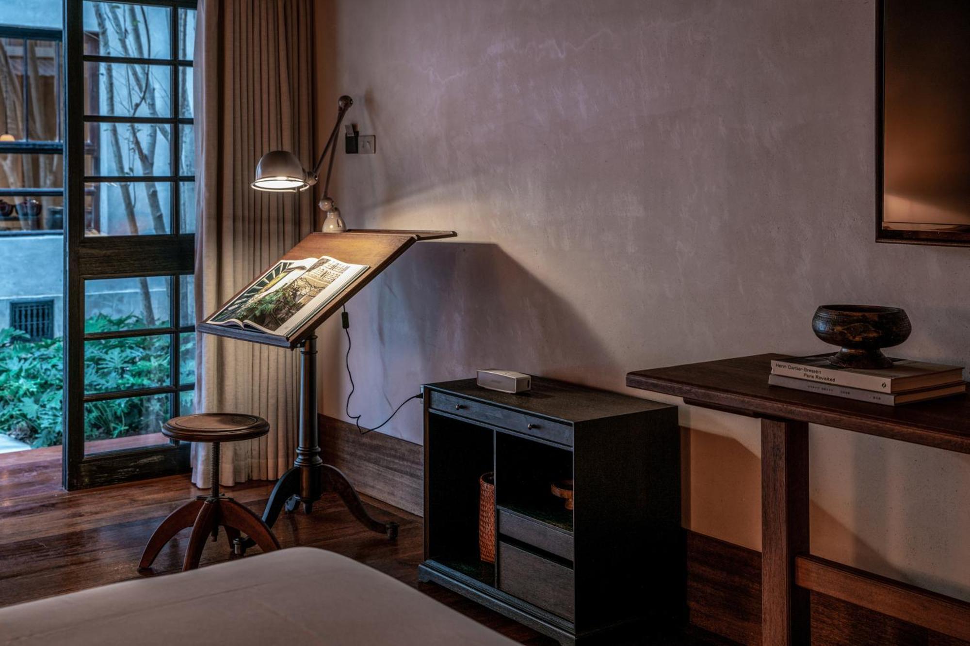 Anyu Hotel Hangzhou Luaran gambar