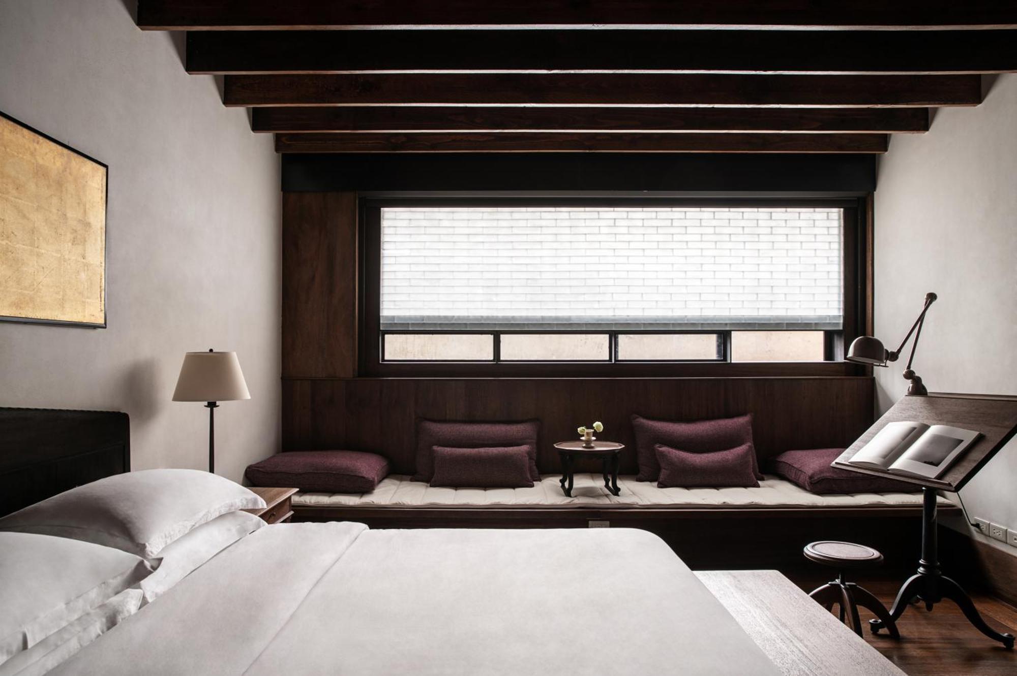 Anyu Hotel Hangzhou Luaran gambar